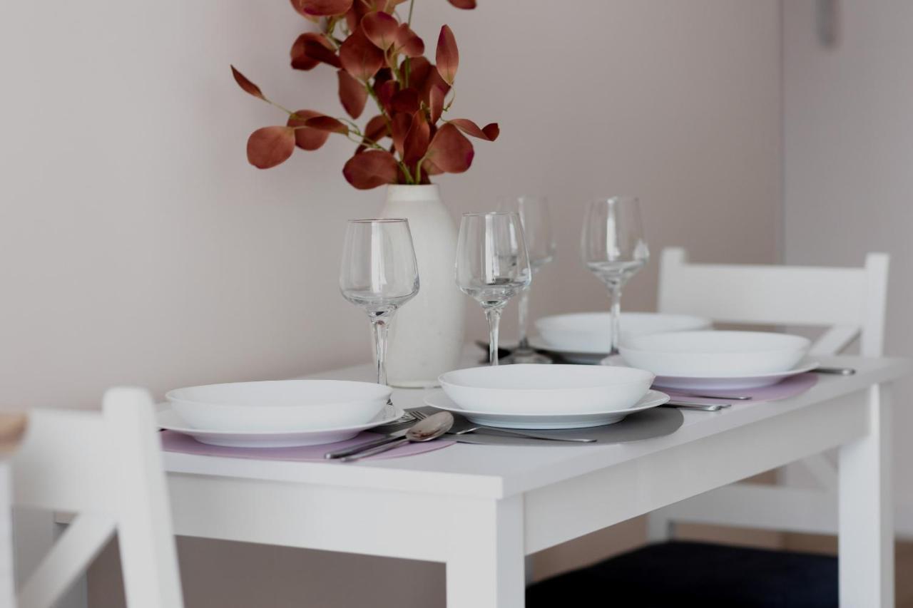 Cozy Lopuszanska By Renters Appartement *
